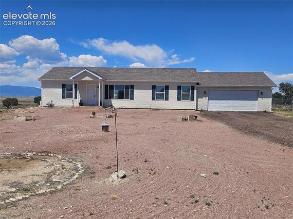 New Homes For Sale This Week in Pueblo West: May 15th to May 21st