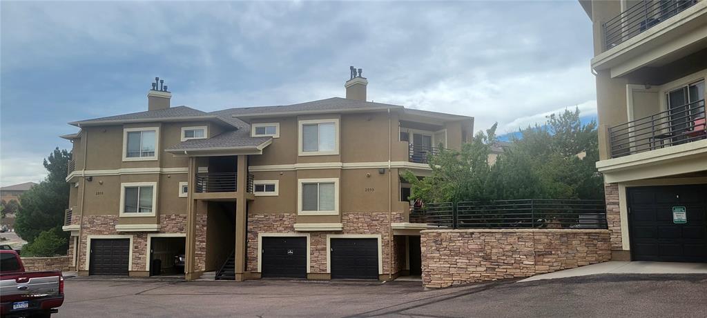 2055 Montura View #204, Colorado Springs, CO 80919