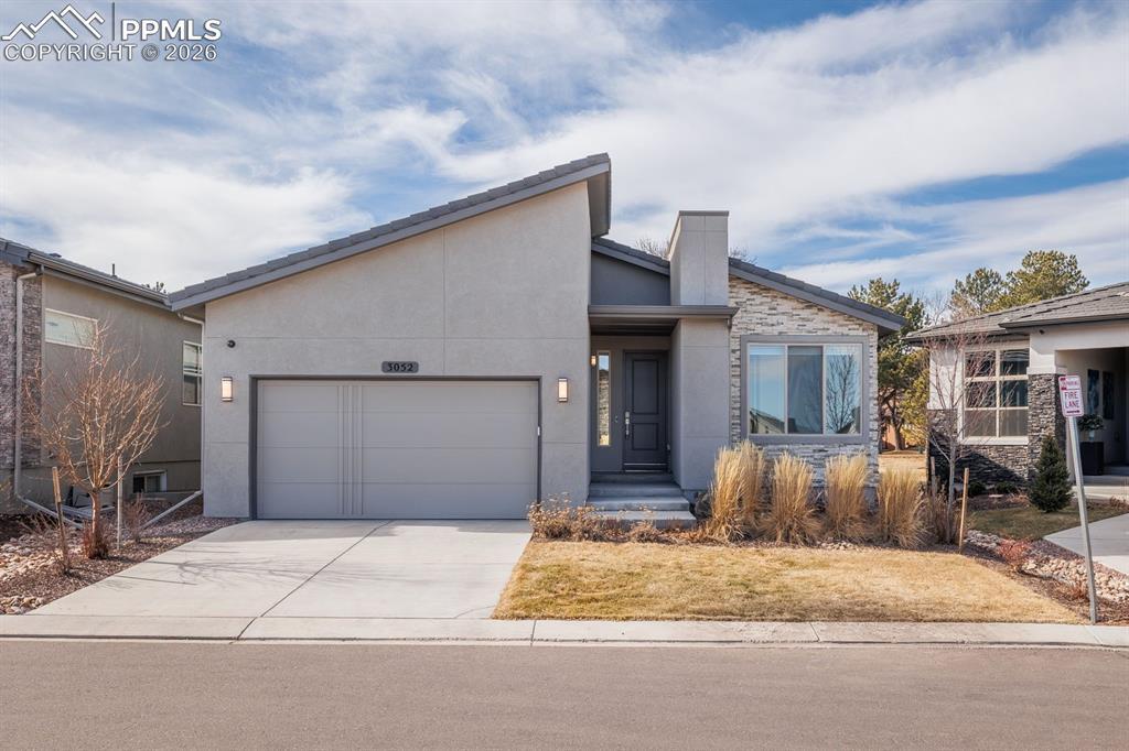 3052 Virga Loop, Colorado Springs, CO 80904
