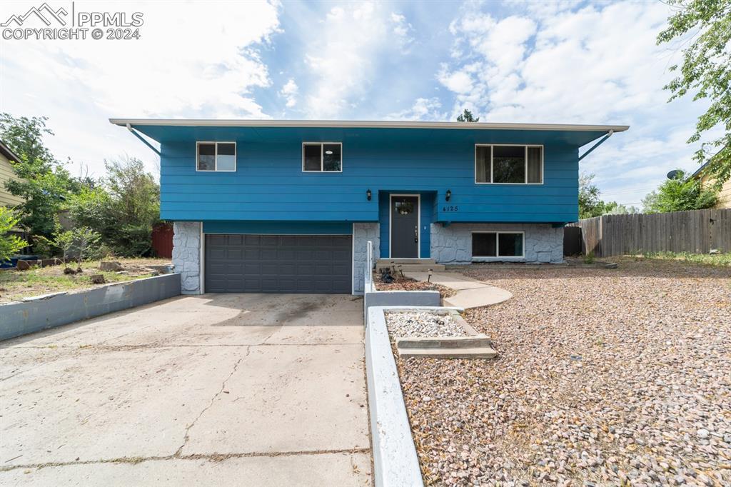 4125 Bent Dr., Colorado Springs, CO 80909