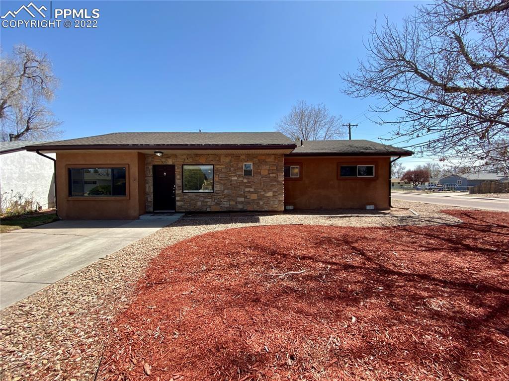 101 Jasper Dr., Colorado Springs, CO 80911