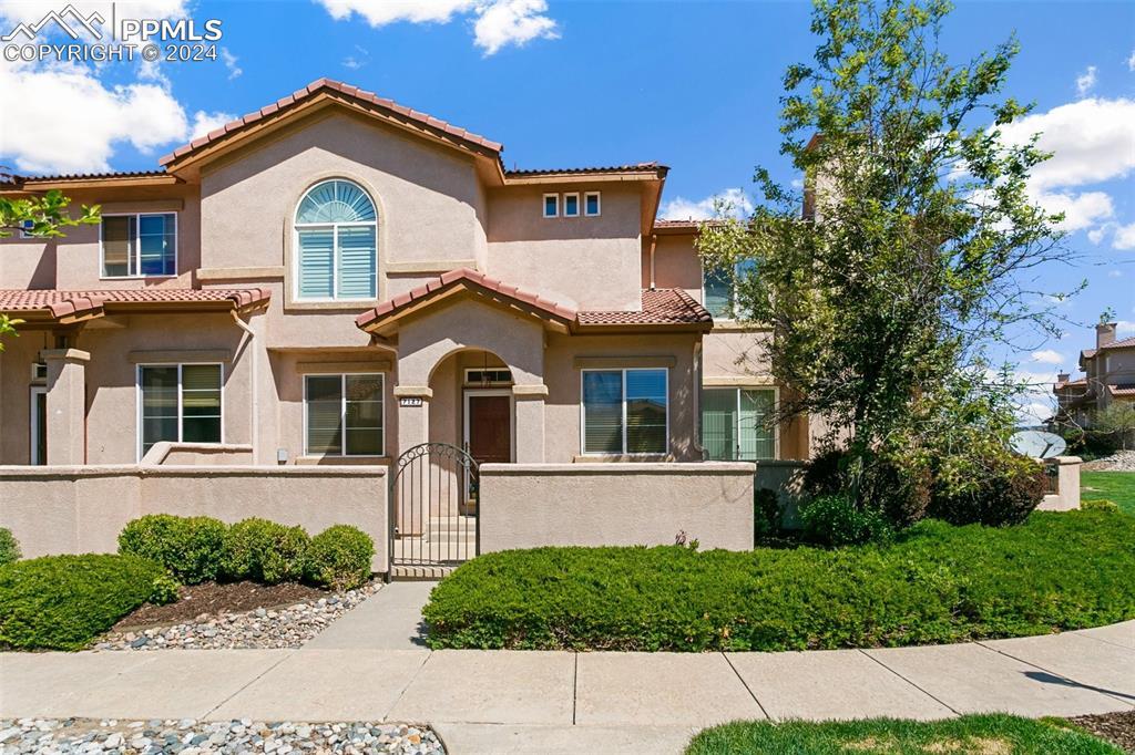 7127 Sand Crest View, Colorado Springs, CO 80923