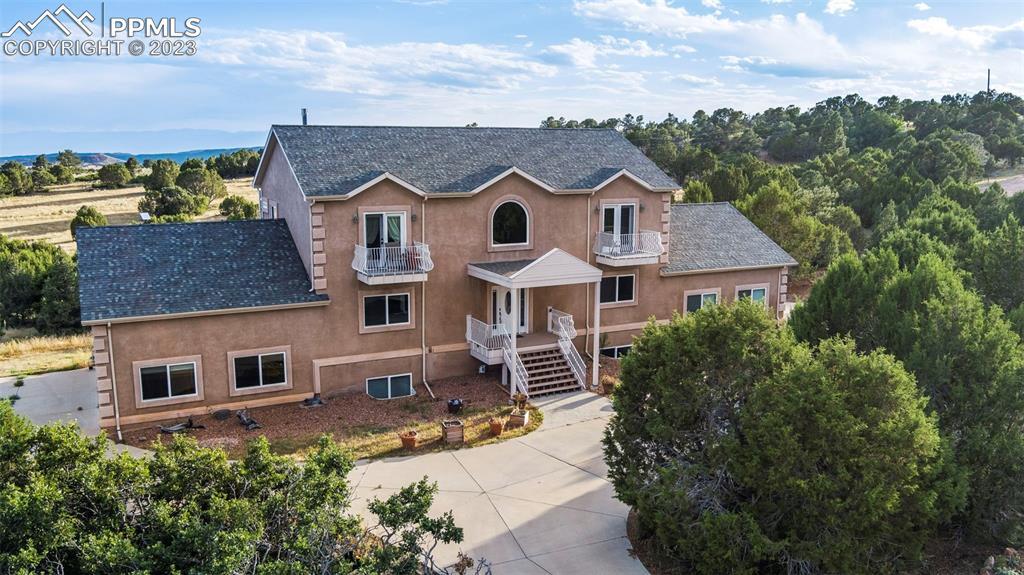 15828 Cala Rojo Dr., Colorado Springs, CO 80926