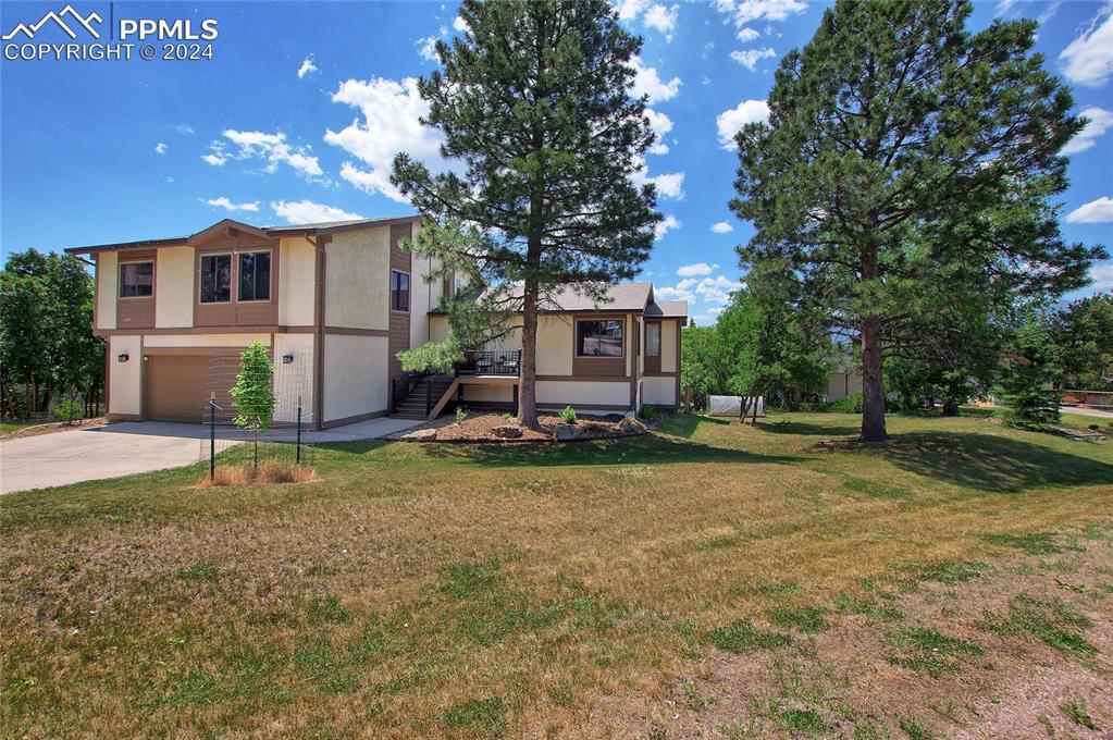 175 Rangely Dr., Colorado Springs, CO 80921