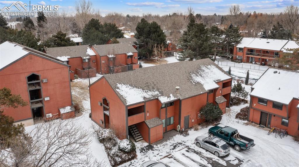 1625 W Elizabeth St. #G2, Fort Collins, CO 80521