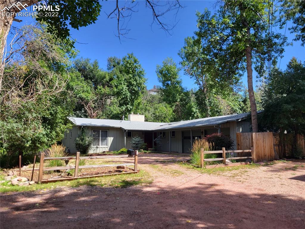 3 Scott St., Colorado Springs, CO 80906