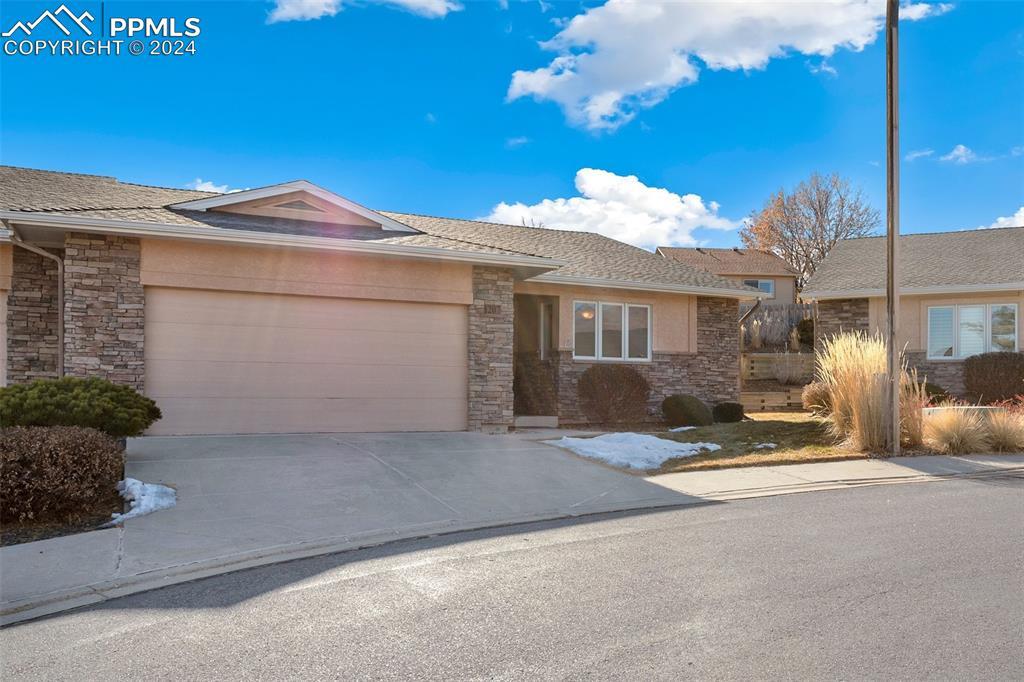 1207 Glen Haven Point, Colorado Springs, CO 80907