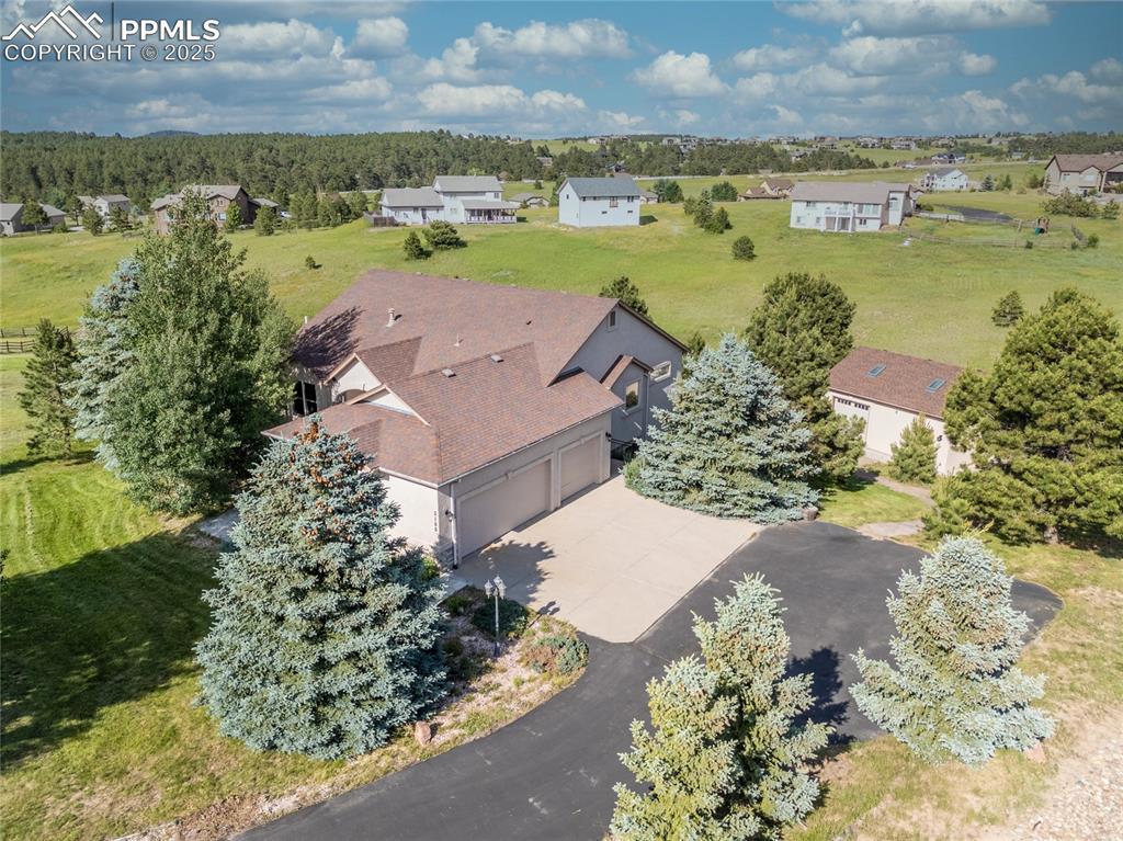 3155 Stage Line Ct., Colorado Springs, CO 80921