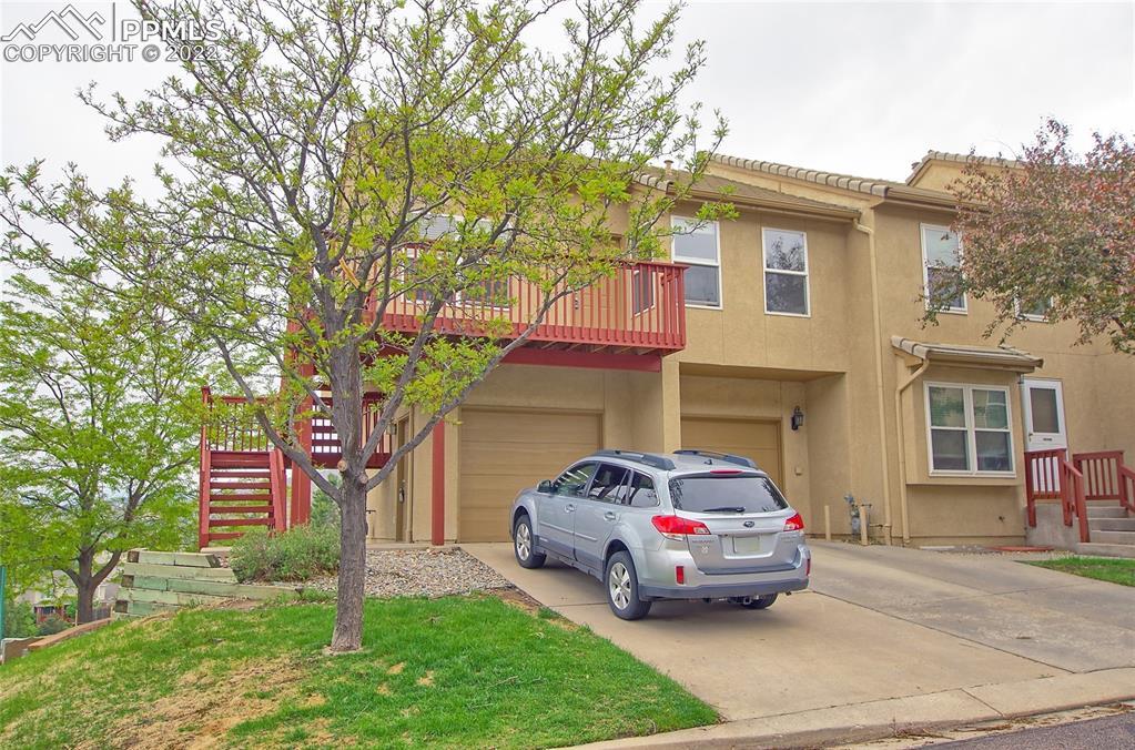 1905 Bristlecone Dr., Colorado Springs, CO 80919