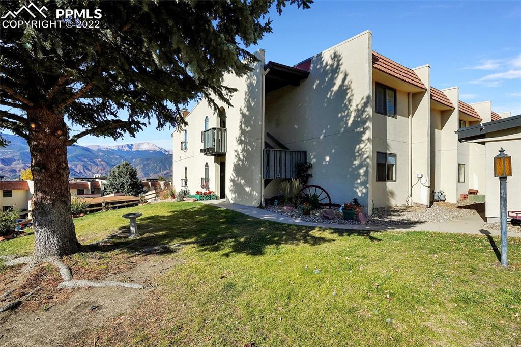 1134 Fontmore Rd. #C, Colorado Springs, CO 80904