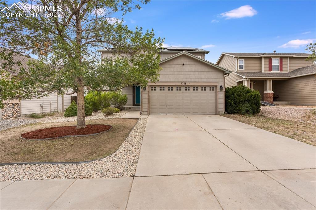 2218 Jeanette Way, Colorado Springs, CO 80951
