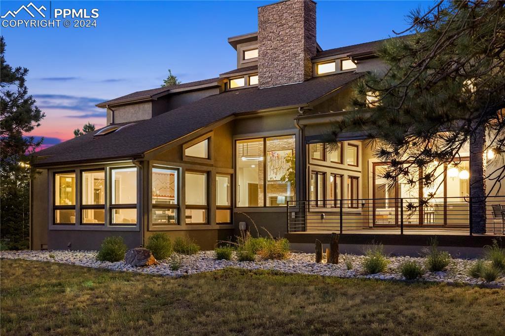 10705 Milam Rd., Colorado Springs, CO 80908