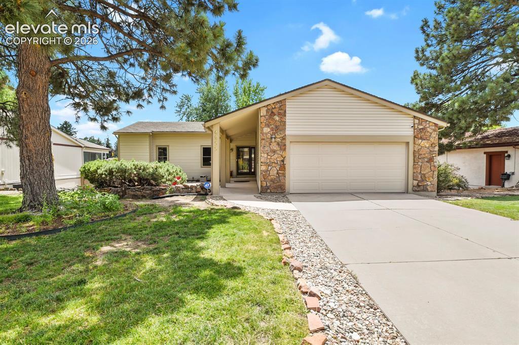 4255 Brigadoon Ln., Colorado Springs, CO 80909