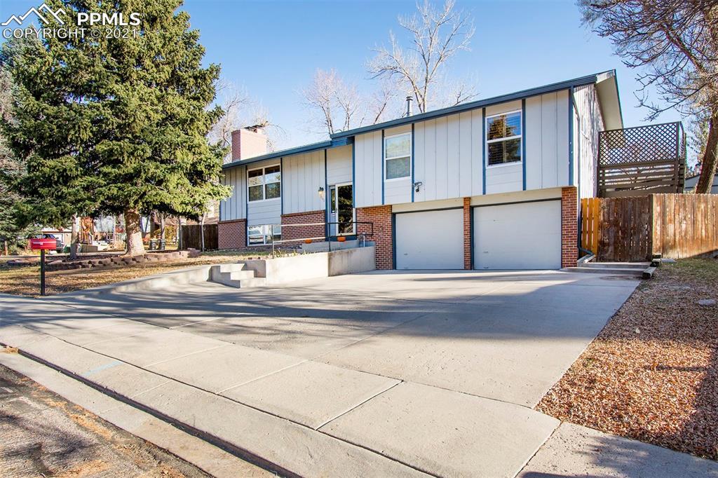 3040 Avondale Dr., Colorado Springs, CO 80917