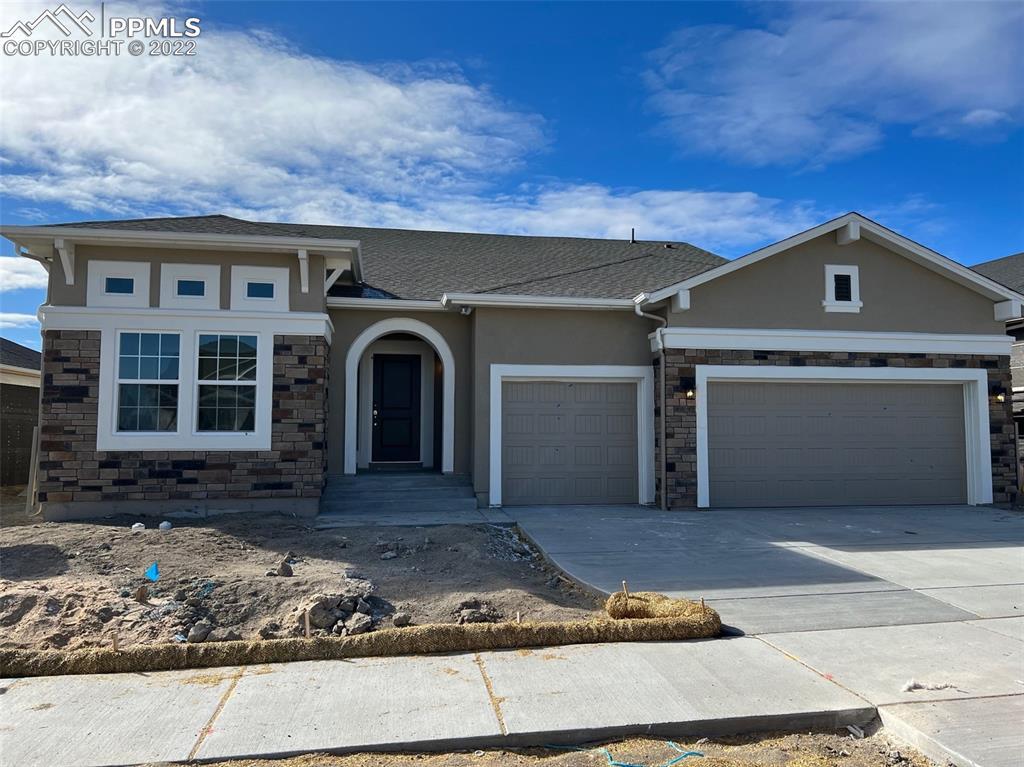 6229 Deco Dr., Colorado Springs, CO 80924