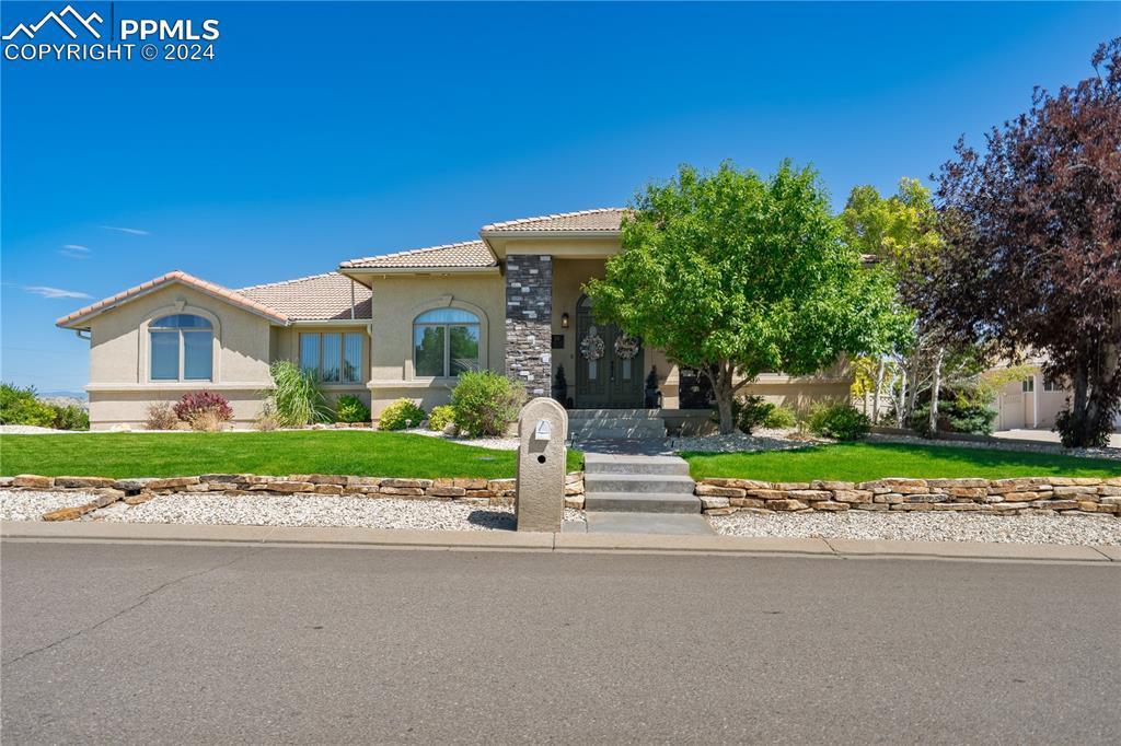 56 Tierra Casa Dr., Pueblo, CO 81005