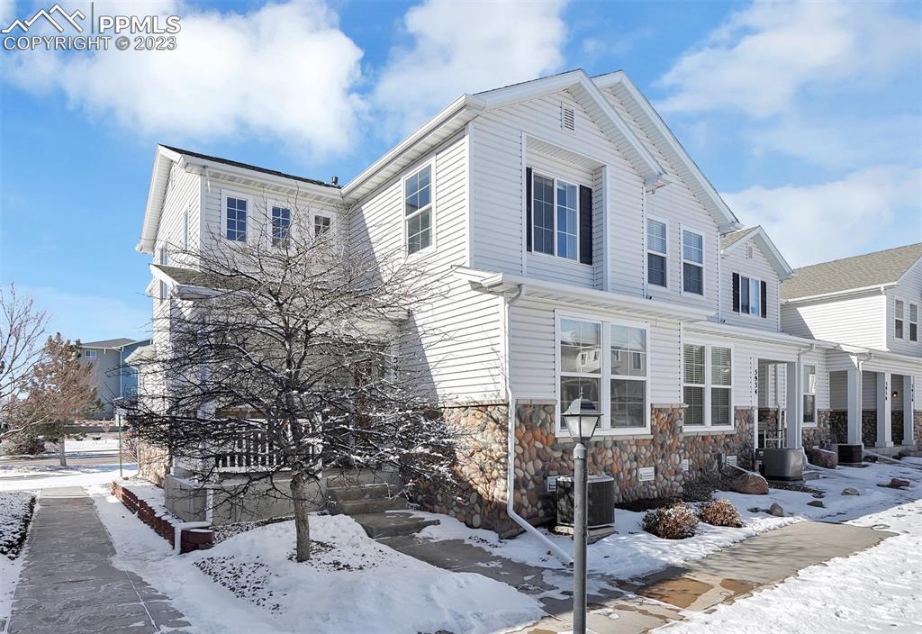 5938 Chorus Heights, Colorado Springs, CO 80923