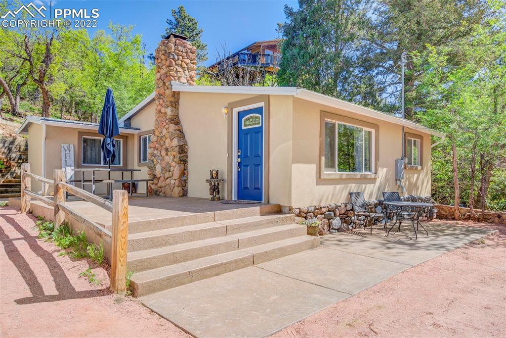 2018 Oak Way, Colorado Springs, CO 80906