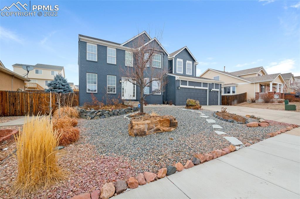 59 Avocet Loop, Colorado Springs, CO 80921