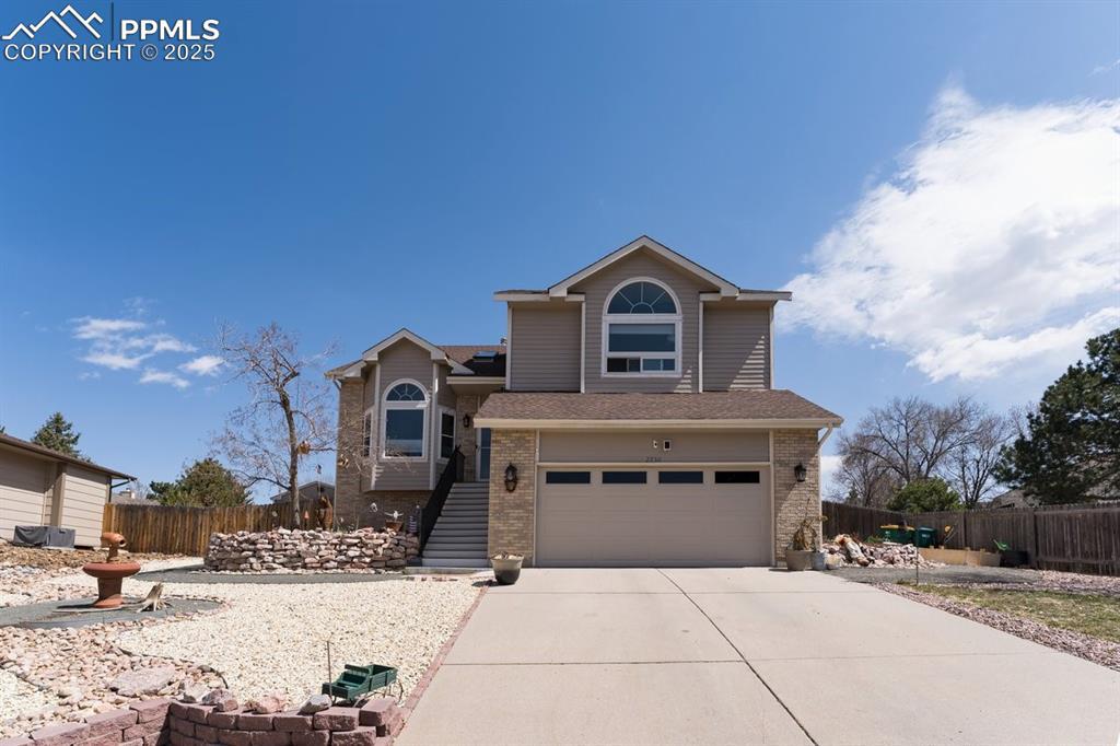2730 Kenton Green Ct., Colorado Springs, CO 80920