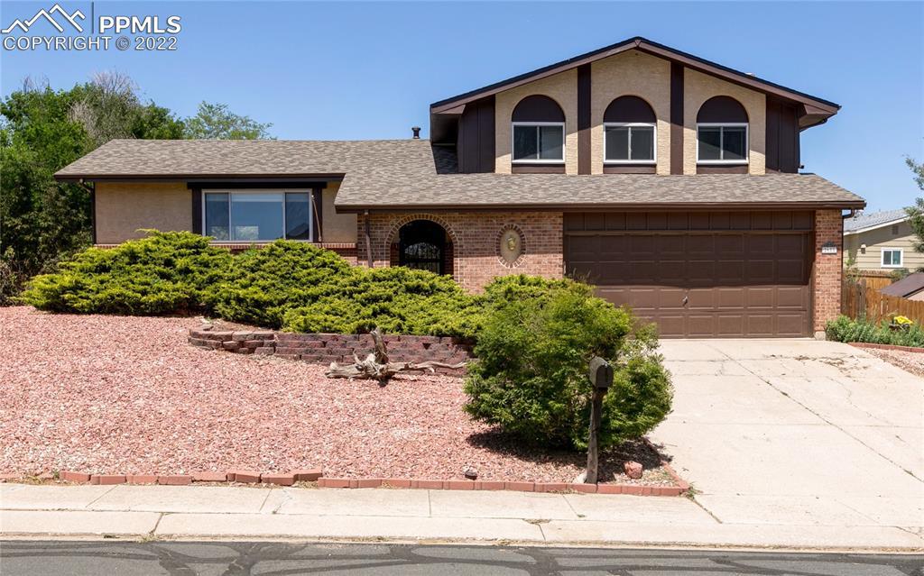 2685 Cibola Dr., Colorado Springs, CO 80917