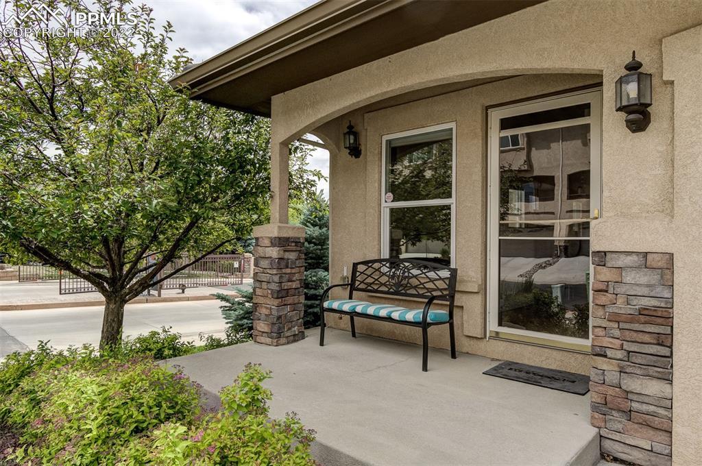 4752 Iron Horse Villas Point, Colorado Springs, CO 80917