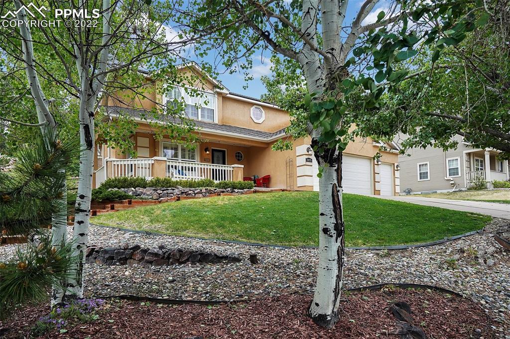 15475 Curwood Dr., Colorado Springs, CO 80921