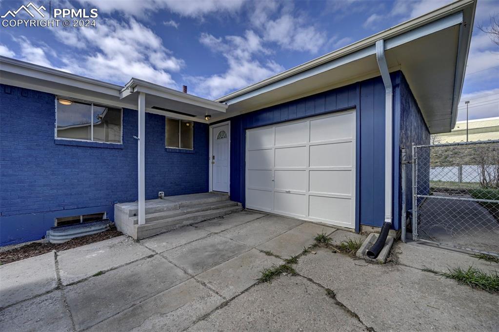 1018 Holmes Dr., Colorado Springs, CO 80909