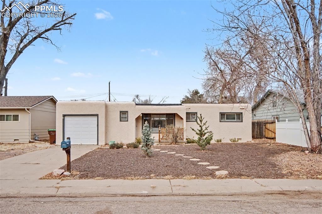 120 Everett Dr., Colorado Springs, CO 80911