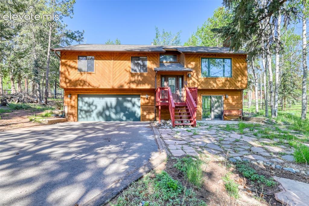 200 Bridle Dr., Woodland Park, CO 80863