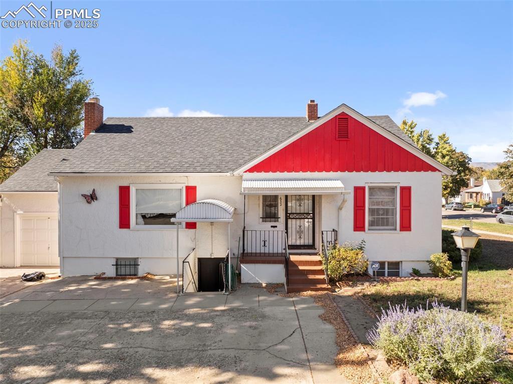 632 N Foote Ave., Colorado Springs, CO 80909