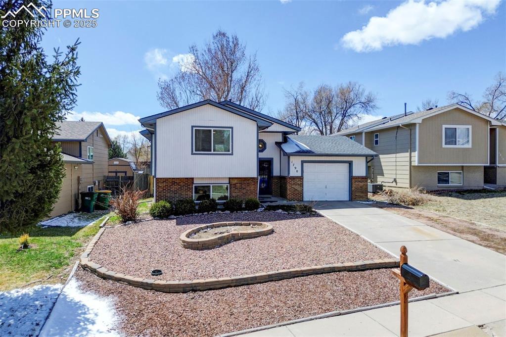 1790 Moran Ct., Colorado Springs, CO 80915
