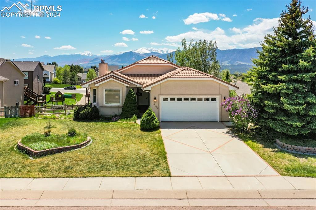 15420 Benchley Dr., Colorado Springs, CO 80921