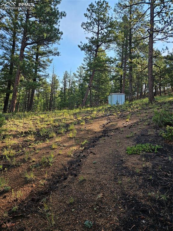1117 Appleby Dr., Sedalia, CO 80135