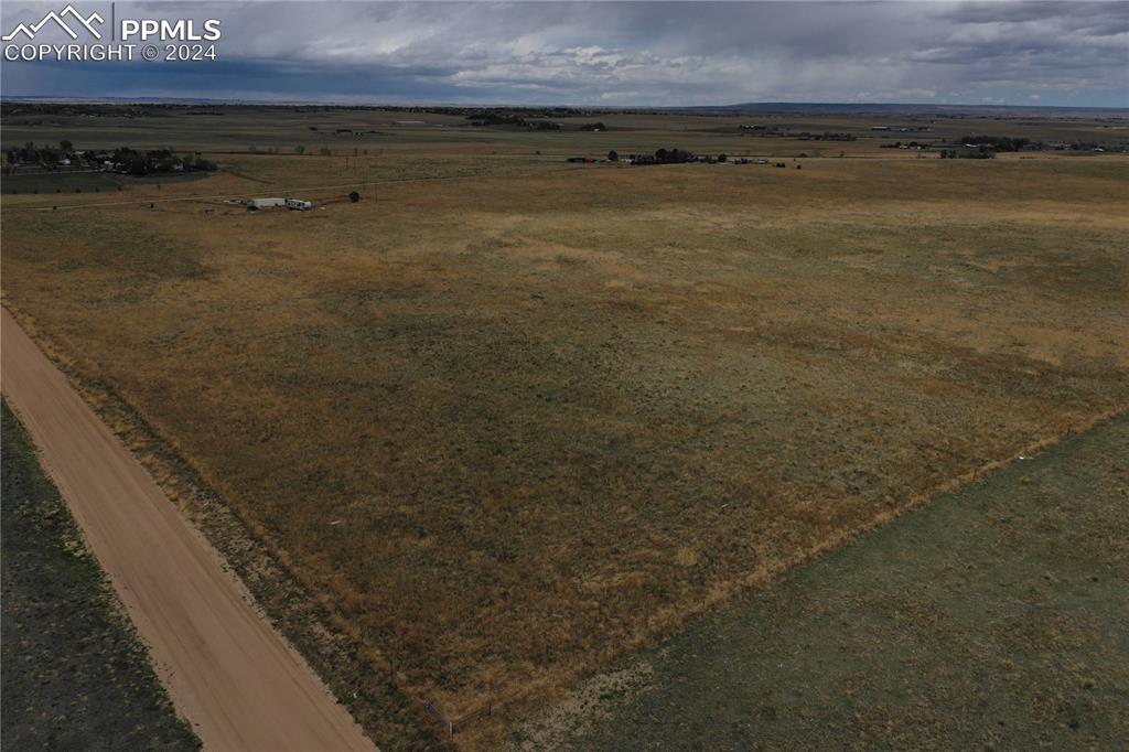 Kennedy Rd., Peyton, CO 80831