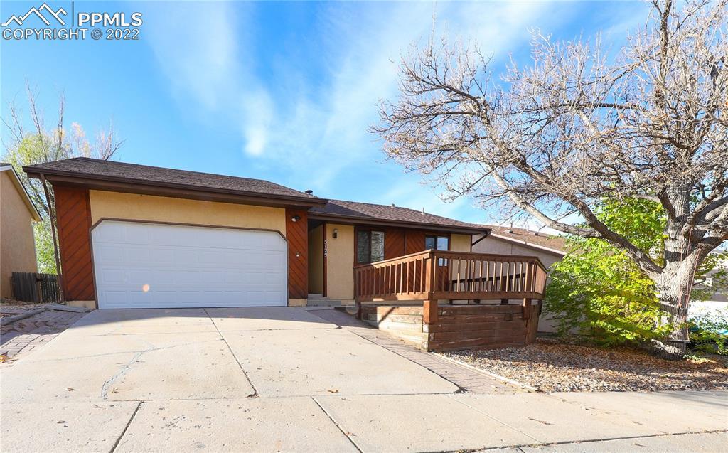 5129 Solar Ridge Dr., Colorado Springs, CO 80917