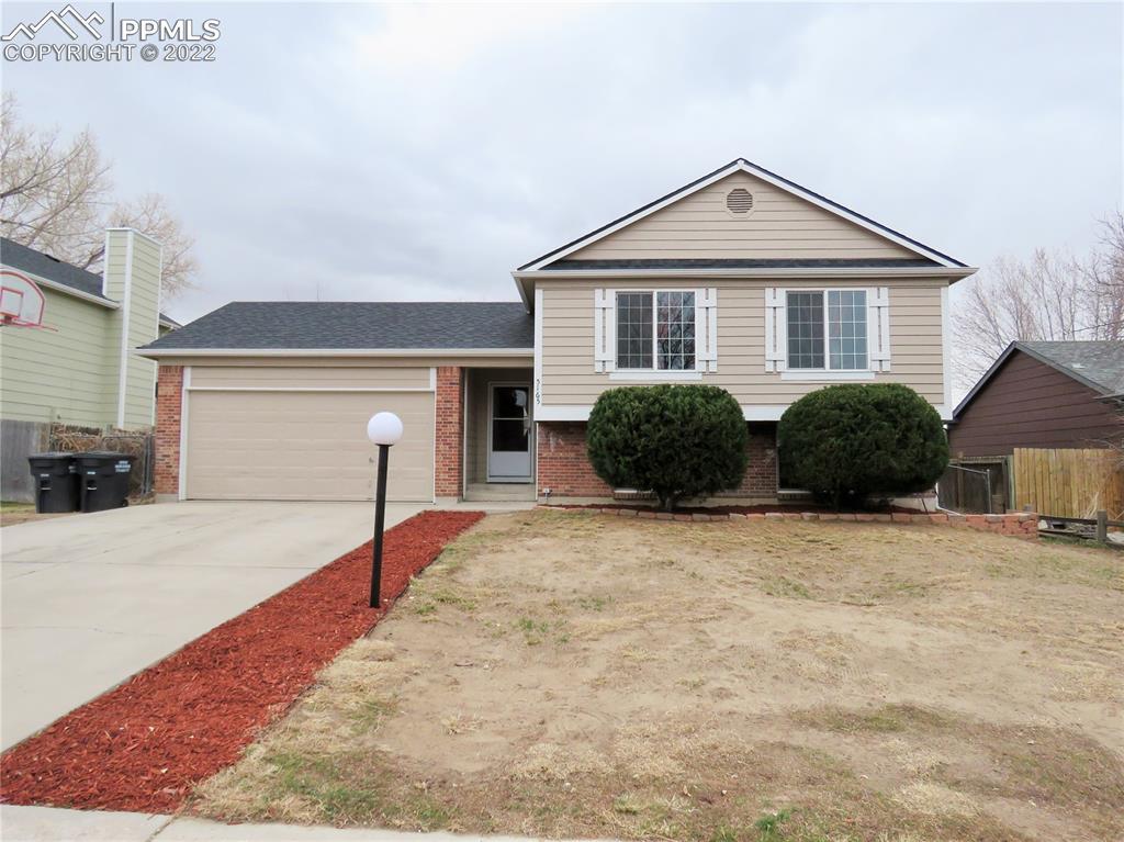 5165 Quill Dr., Colorado Springs, CO 80911
