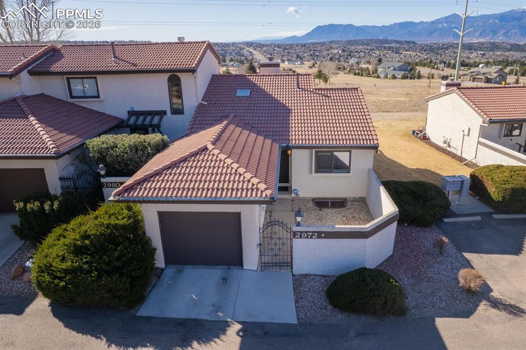 2972 Camino Cielo Ct., Colorado Springs, CO 80920