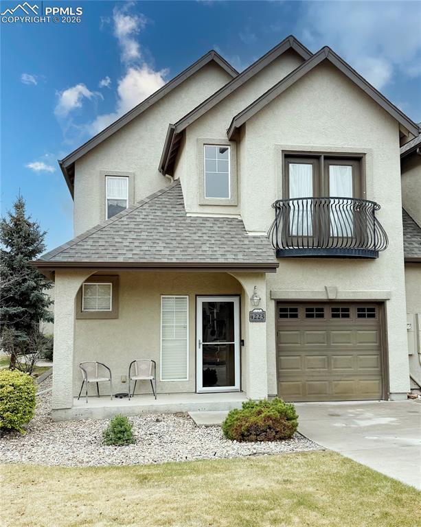 4223 Alder Springs View, Colorado Springs, CO 80922