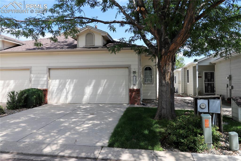 1248 Samuel Point, Colorado Springs, CO 80906