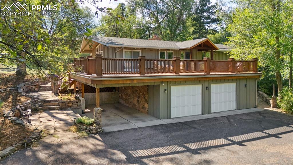 10 Haney Rd., Colorado Springs, CO 80906