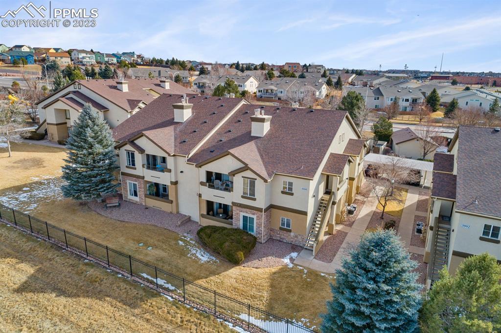 4008 Riviera Grove #102, Colorado Springs, CO 80922