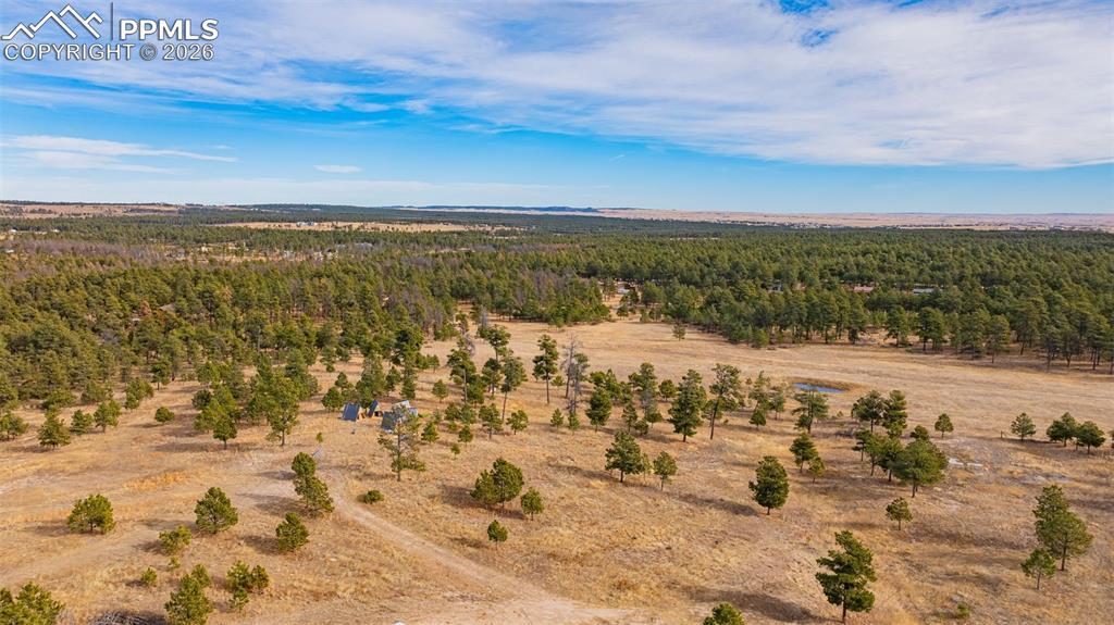 11930 Green Acres Ln., Colorado Springs, CO 80908