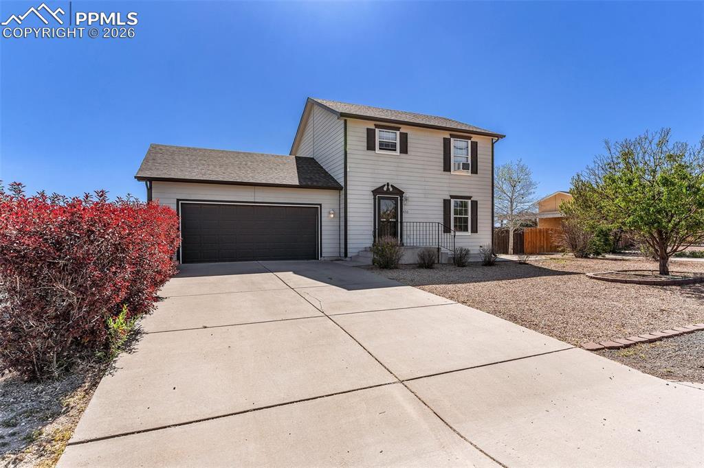650 S Burro Dr., Pueblo West, CO 81007