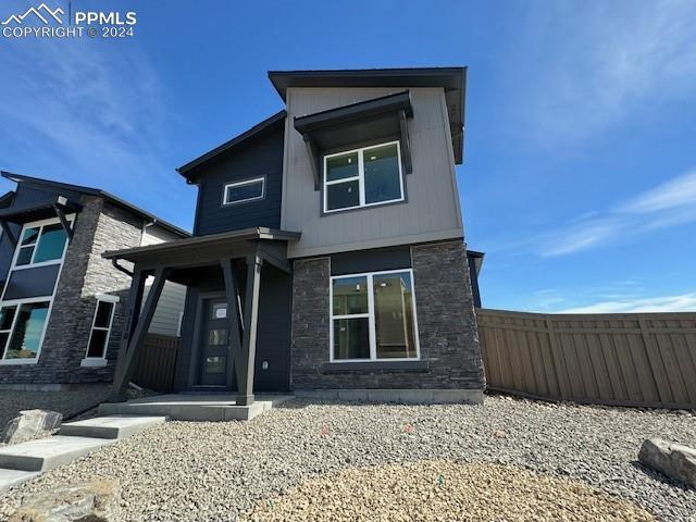 3110 Monteluna Grove, Colorado Springs, CO 80922