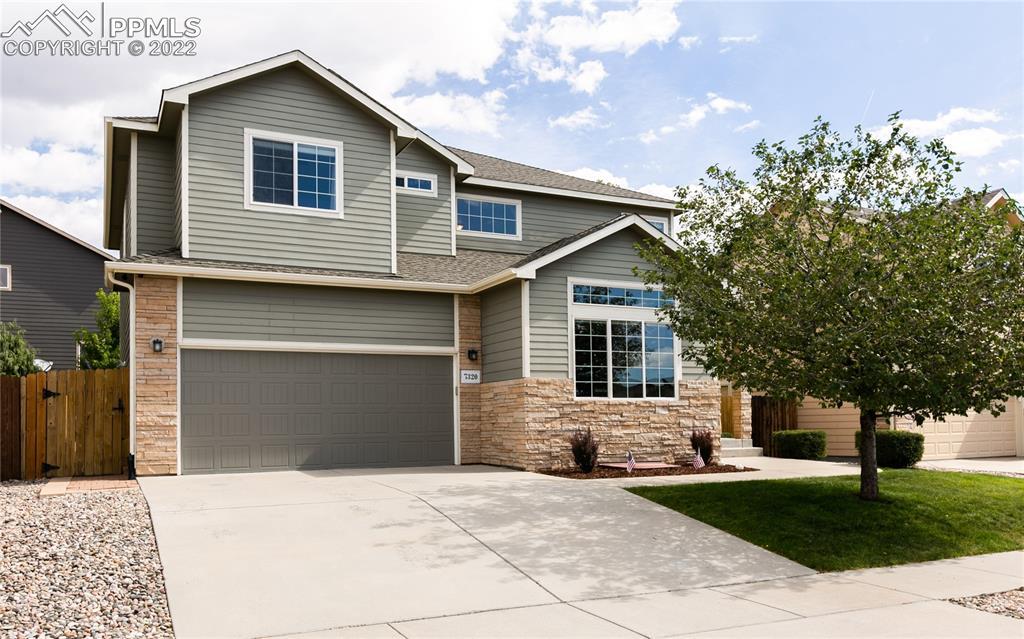 7320 Banyan Rd., Colorado Springs, CO 80908
