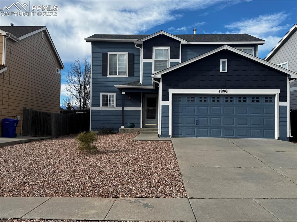 1986 Riverwalk Pkwy., Colorado Springs, CO 80951