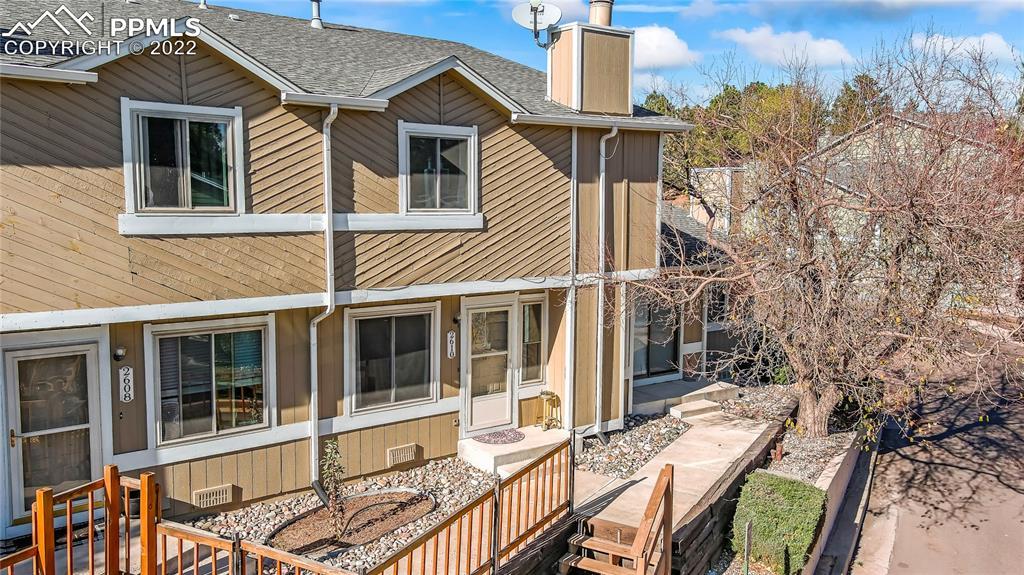 2610 Hearthwood Ln., Colorado Springs, CO 80917