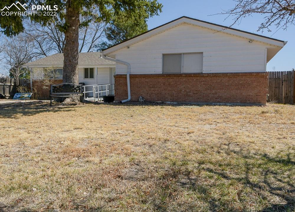 6781 Mission Rd., Colorado Springs, CO 80915