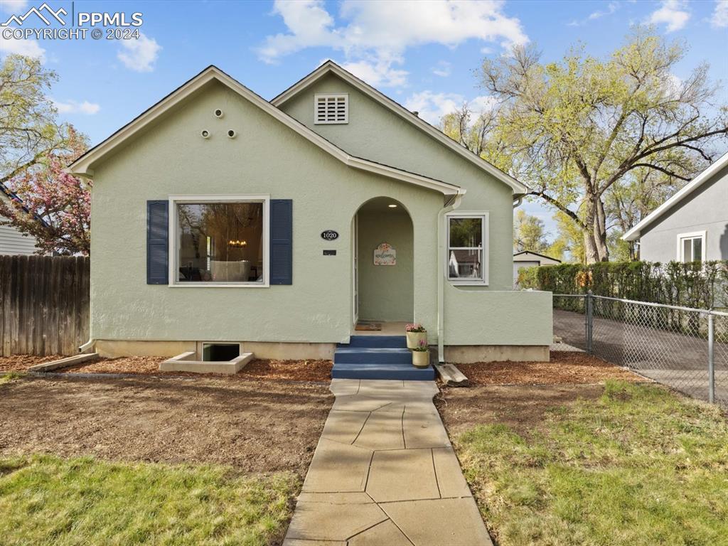 1020 E Vermijo Ave., Colorado Springs, CO 80903
